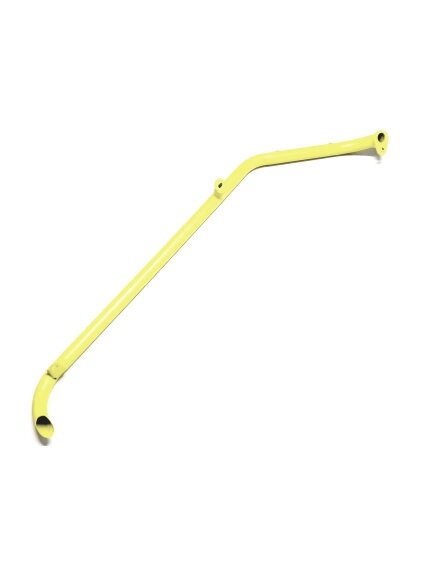 LEFT GUARD BAR(GREEN) 1 LEFT GUARD BAR(GREEN) 1