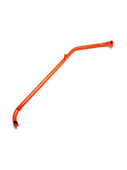 LEFT GUARD BAR(RED) 1