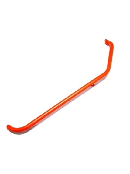 LEFT GUARD BAR(RED) LEFT GUARD BAR(RED)