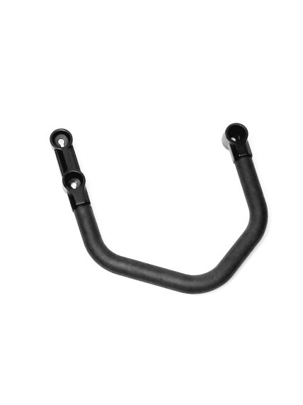 LEFT HANDGUARD 