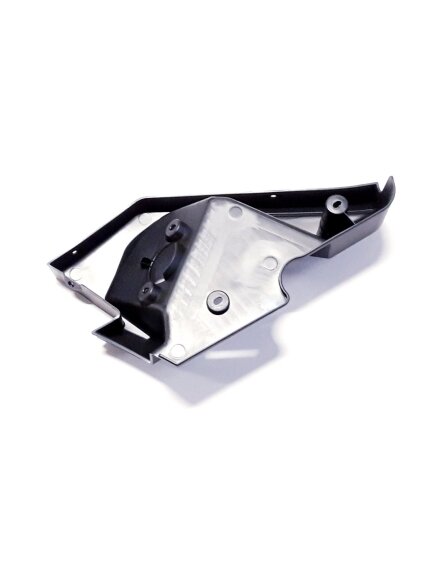 Left handle guard 1 Left handle guard 1