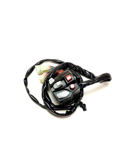 LEFT HANDLE SWITCH 1