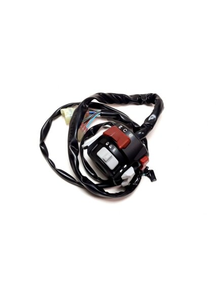 LEFT HANDLE SWITCH