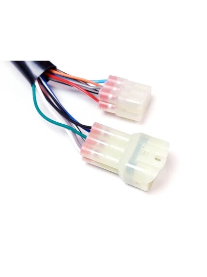 LEFT HANDLE SWITCH(EU) 3 LEFT HANDLE SWITCH(EU) 3