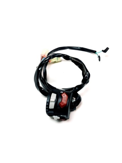 LEFT HANDLE SWITCH(EU)