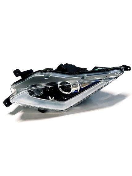 LEFT HEADLAMP LEFT HEADLAMP