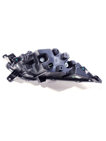 LEFT HEADLAMP 1