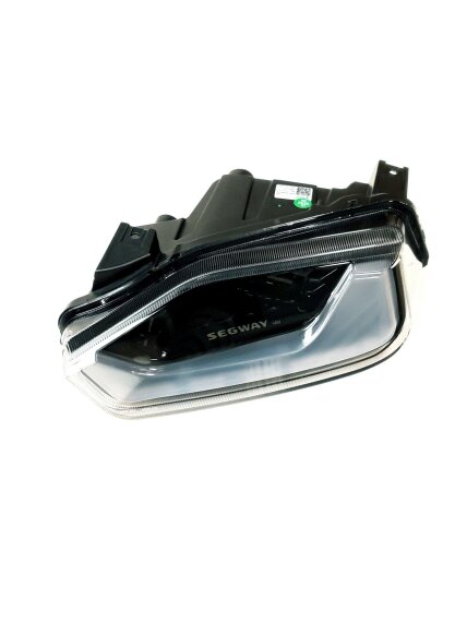 LEFT HEADLAMP LEFT HEADLAMP
