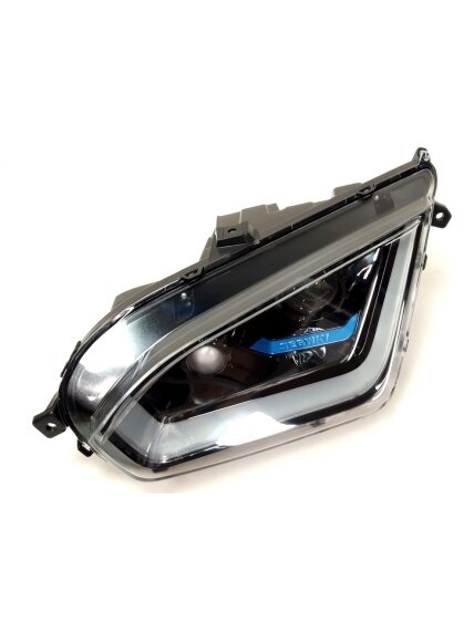 LEFT HEADLAMPS LEFT HEADLAMPS