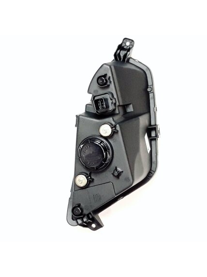 LEFT HEADLAMPS(EU)(HALOGEN) 1