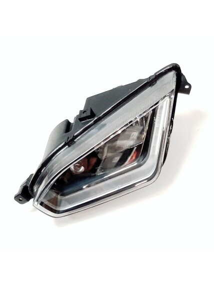 LEFT HEADLAMPS(EU)(HALOGEN) LEFT HEADLAMPS(EU)(HALOGEN)