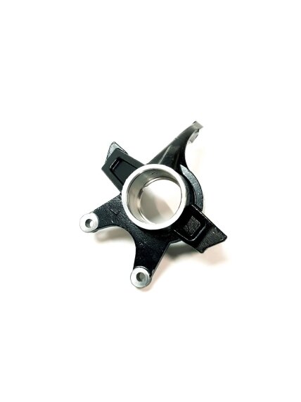LEFT KNUCKLE（NARROW VEHICLE） 1