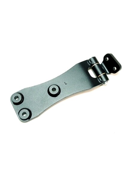 LEFT LOWER LATCH LEFT LOWER LATCH