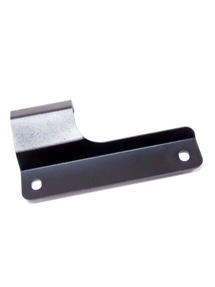 LEFT QUICK RELEASE BRACKET 1 LEFT QUICK RELEASE BRACKET 1