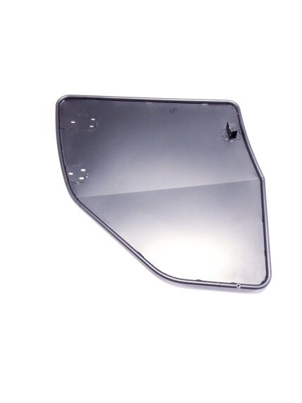 LEFT REAR DOOR FRAME 1 LEFT REAR DOOR FRAME 1