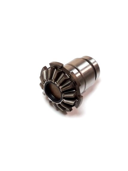 LEFT REAR HALF SHAFT BEVEL GEAR LEFT REAR HALF SHAFT BEVEL GEAR