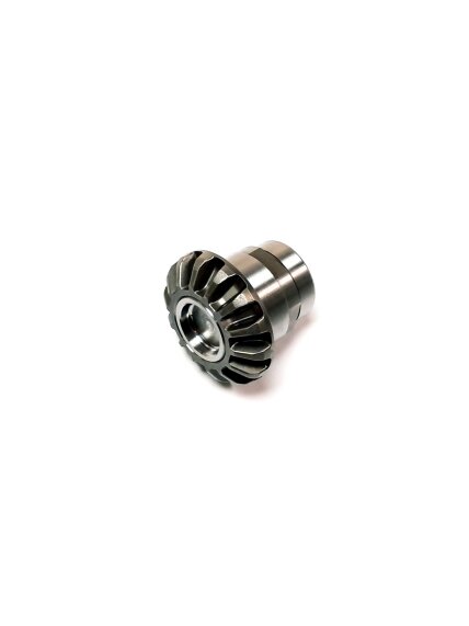 LEFT REAR HALF SHAFT BEVEL GEAR LEFT REAR HALF SHAFT BEVEL GEAR