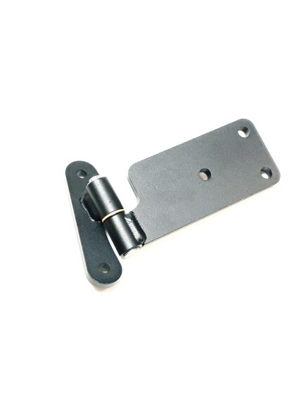 LEFT REAR LATCH 1 LEFT REAR LATCH 1