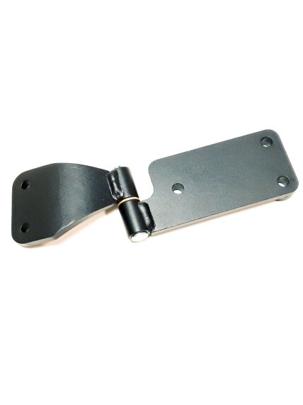 LEFT REAR LATCH 1 LEFT REAR LATCH 1