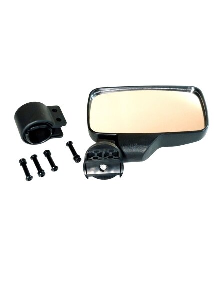 LEFT REAR-VIEW MIRROR 1