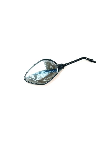 LEFT REAR-VIEW MIRROR