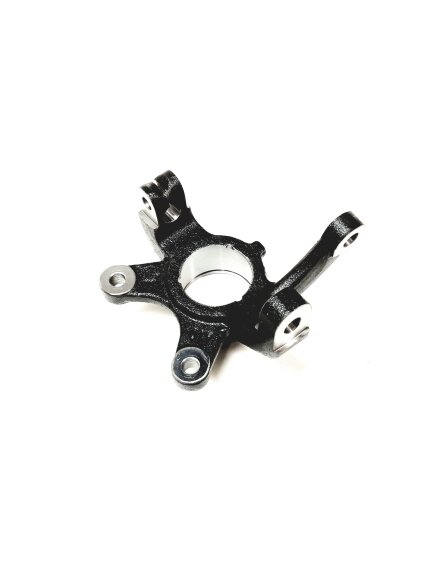 LEFT STEERING KNUCKLE LEFT STEERING KNUCKLE