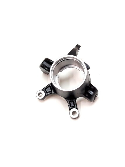 LEFT STEERING KNUCKLE LEFT STEERING KNUCKLE