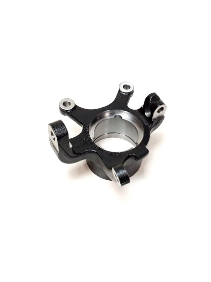 LEFT STEERING KNUCKLE 1