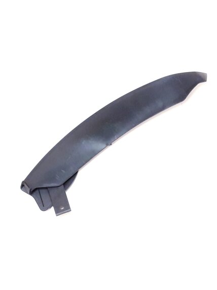 LEFT TAILLIGHT UPPER BAFFLE LEFT TAILLIGHT UPPER BAFFLE