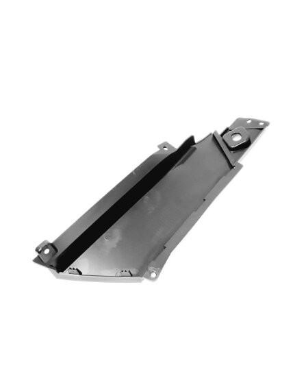 LEFT TRIM PANEL BLACK SHORT 1