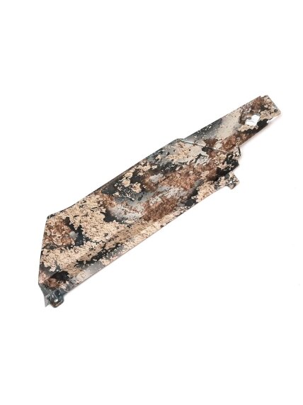 LEFT TRIM PANEL CAMO LONG LEFT TRIM PANEL CAMO LONG