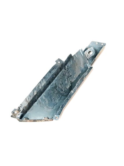 LEFT TRIM PANEL CAMO SHORT 1
