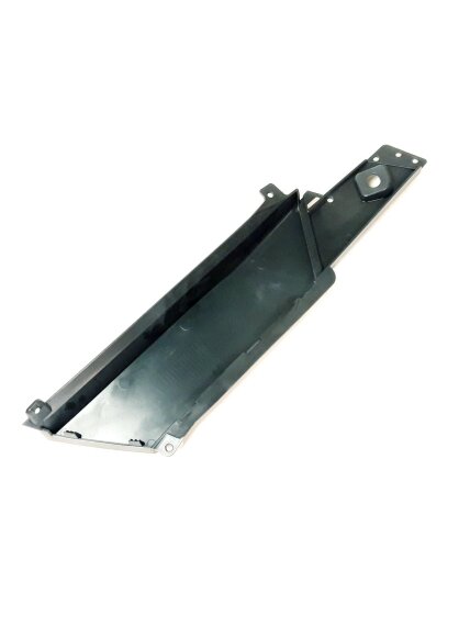 LEFT TRIM PANEL GREY LONG 1 LEFT TRIM PANEL GREY LONG 1