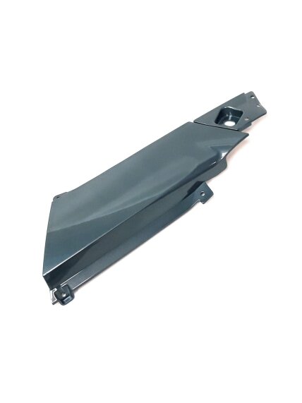 LEFT TRIM PANEL GREY SHORT LEFT TRIM PANEL GREY SHORT