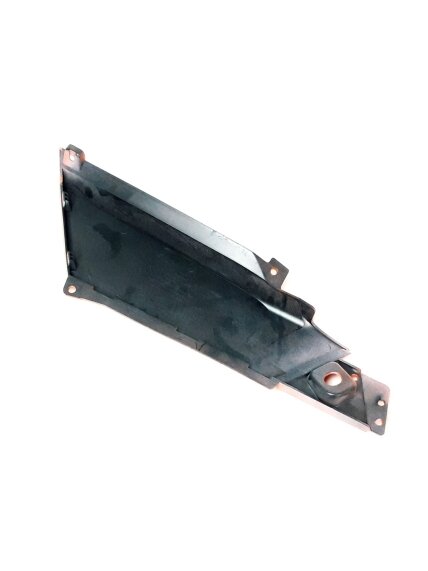 LEFT TRIM PANEL ORANGE SHORT 1