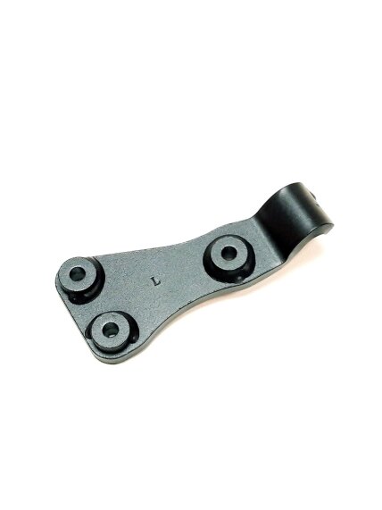 LEFT  UPPER LATCH 1
