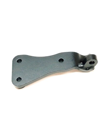 LEFT UPPER LATCH LEFT UPPER LATCH