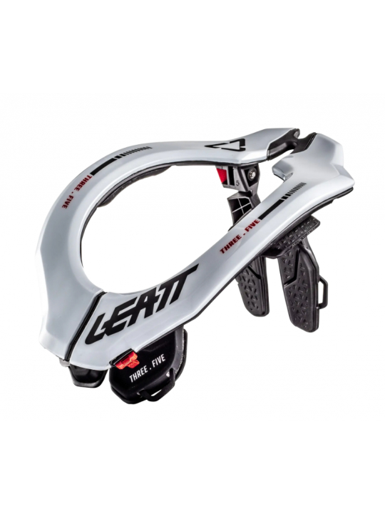Leatt Neck Brace 3.5 Junior Wht