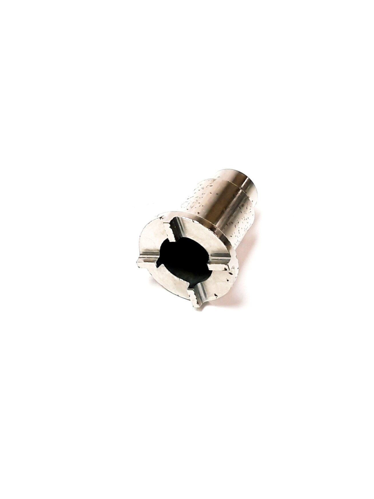 LH SLEEVE,ROUND NUT M75X1.25X6 1 LH SLEEVE,ROUND NUT M75X1.25X6 1