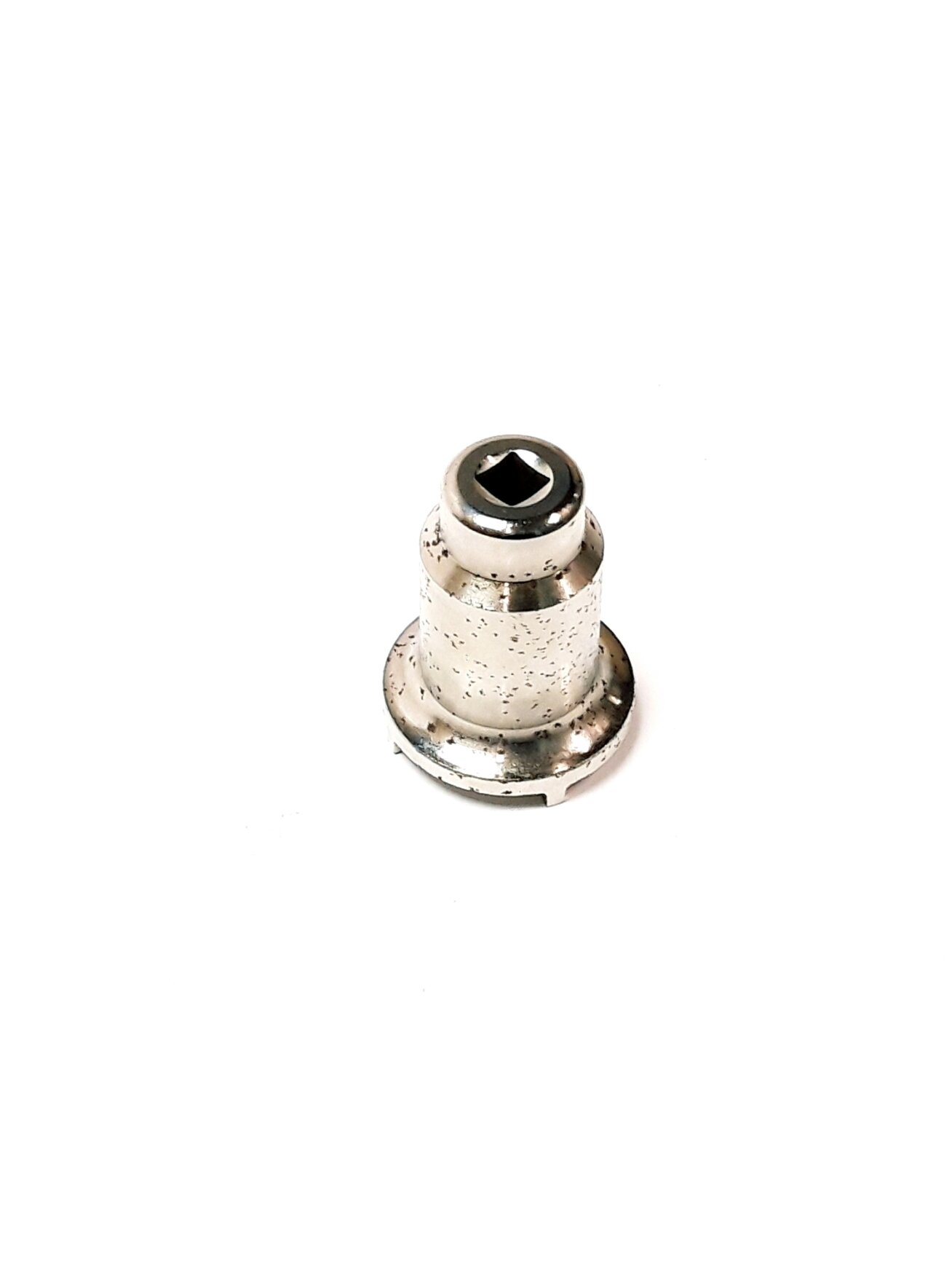 LH SLEEVE,ROUND NUT M75X1.25X6