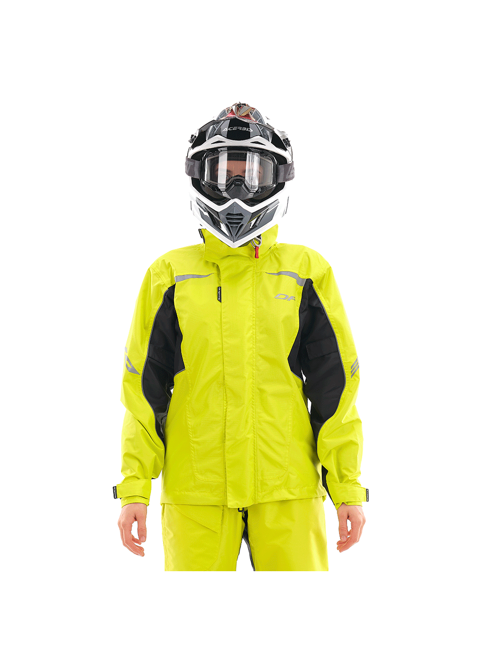 LIETAUS STRIUKĖ DRAGONFLY EVO SPORT GELTONA UNISEX LIETAUS STRIUKĖ DRAGONFLY EVO SPORT GELTONA UNISEX