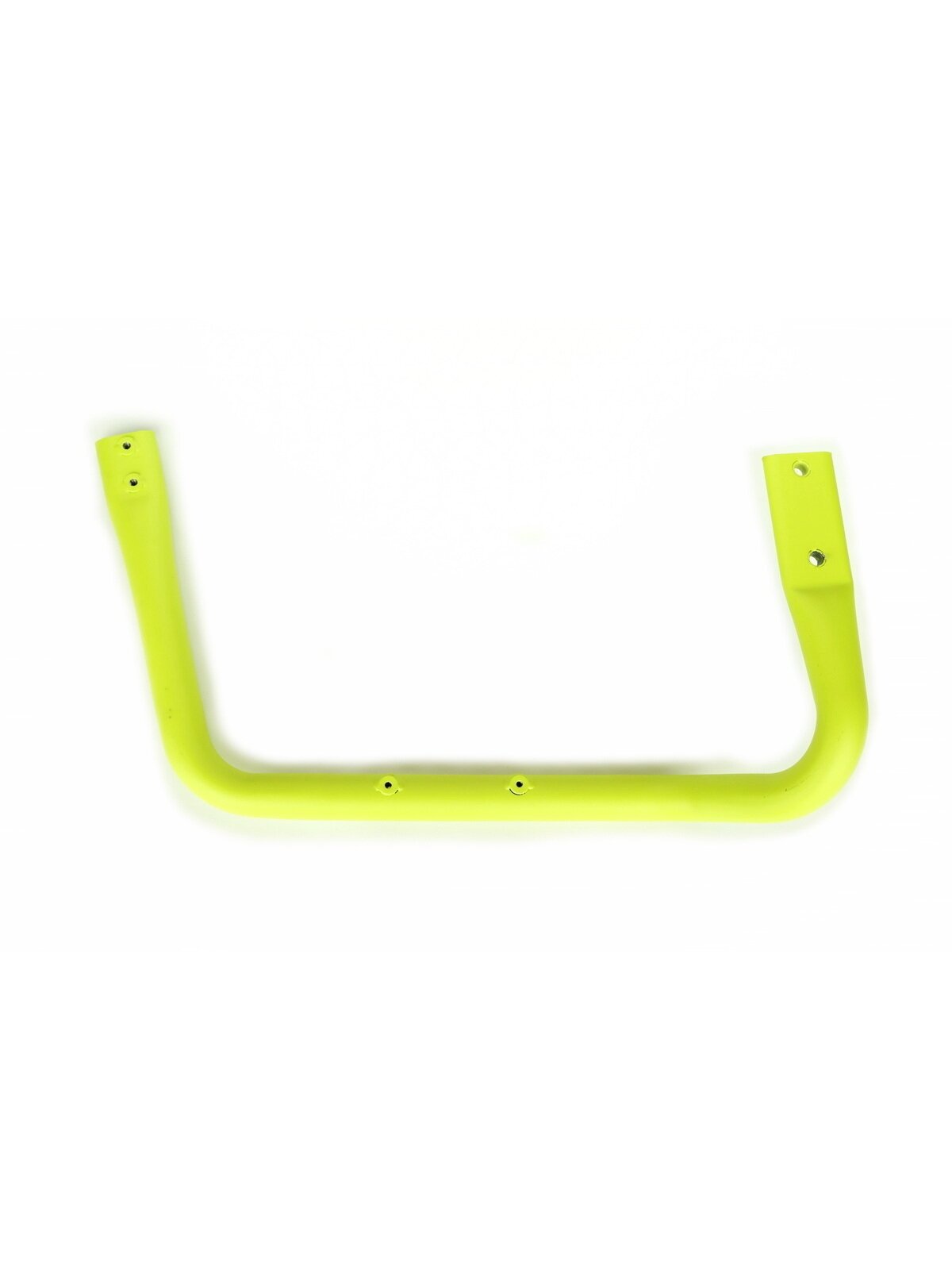 Light green long car left pedal guard bar assembly 1