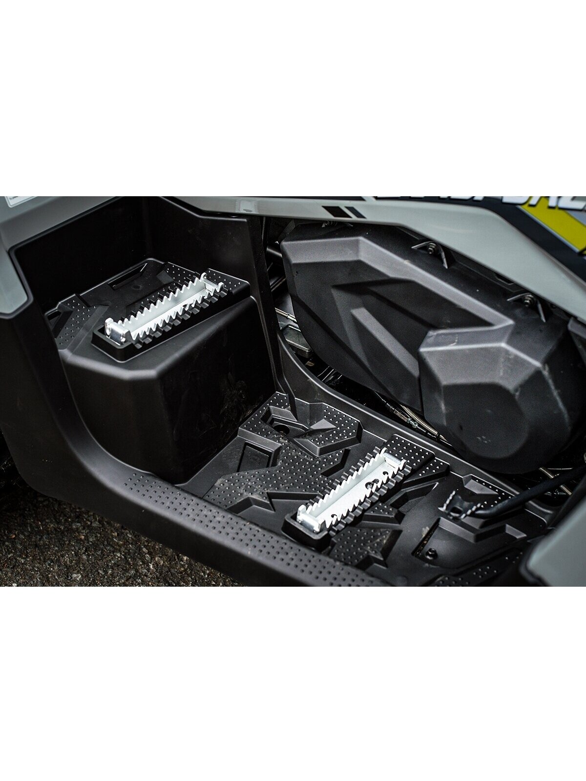 Linhai ATV 650L LANDFORCE PRO EPS, EFI, T3b 11