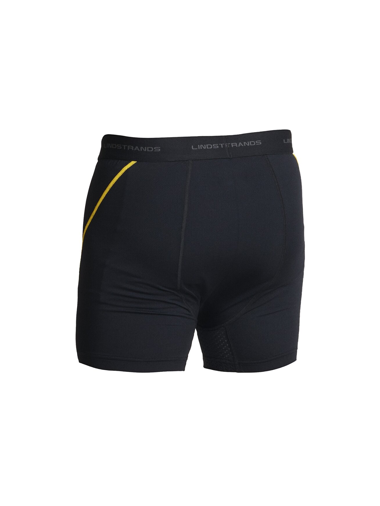 Lindstrands Dry Shorts Black 2 Lindstrands Dry Shorts Black 2