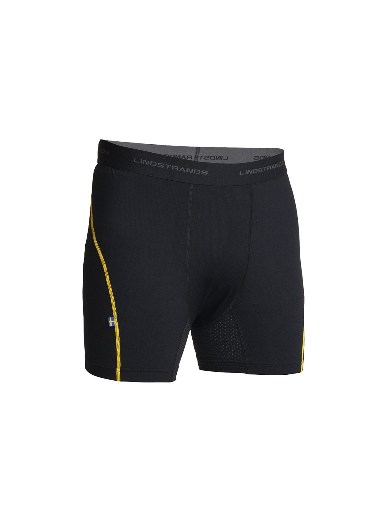 Lindstrands Dry Shorts Black