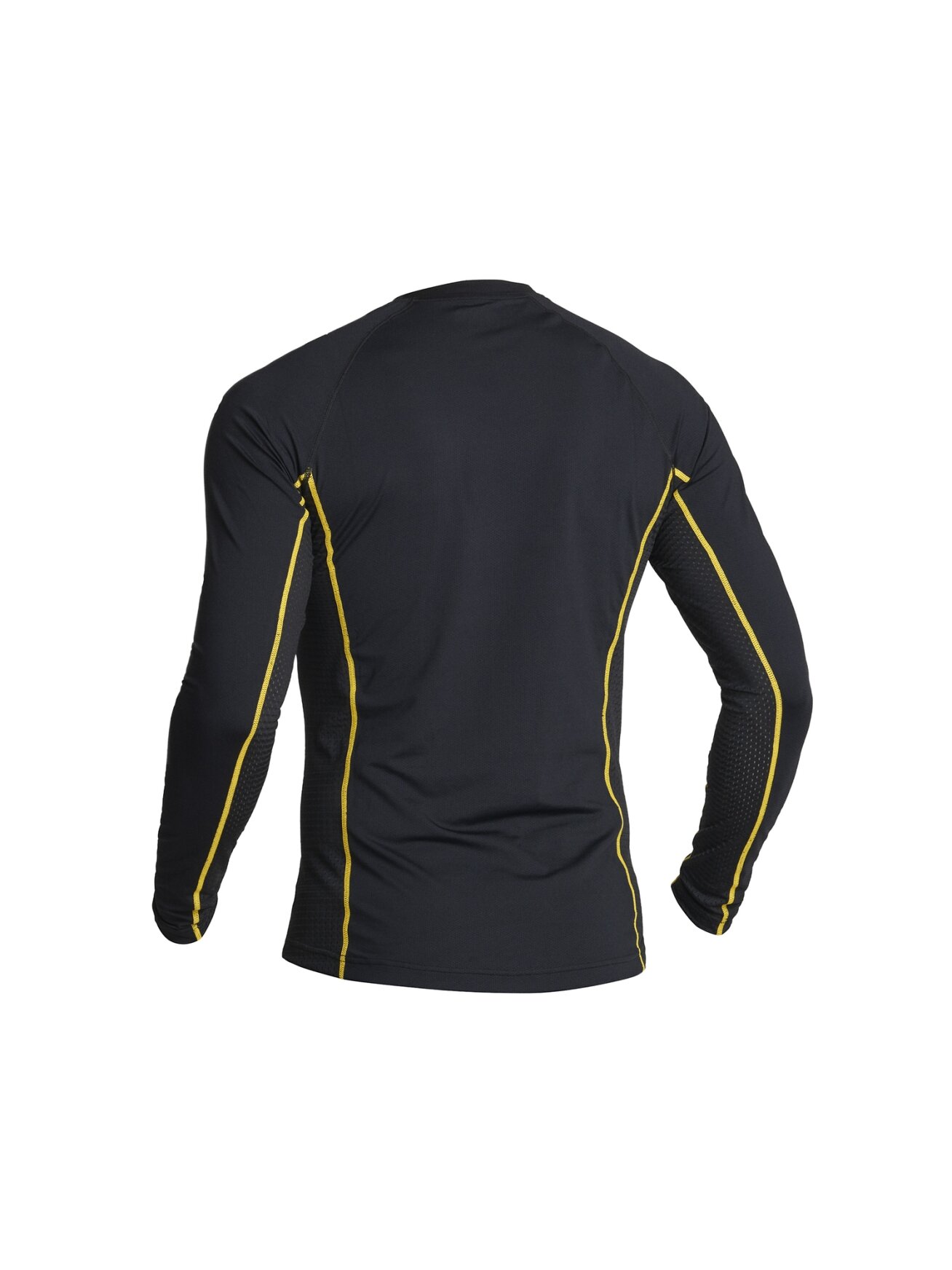 Lindstrands Dry Sweater Black  2