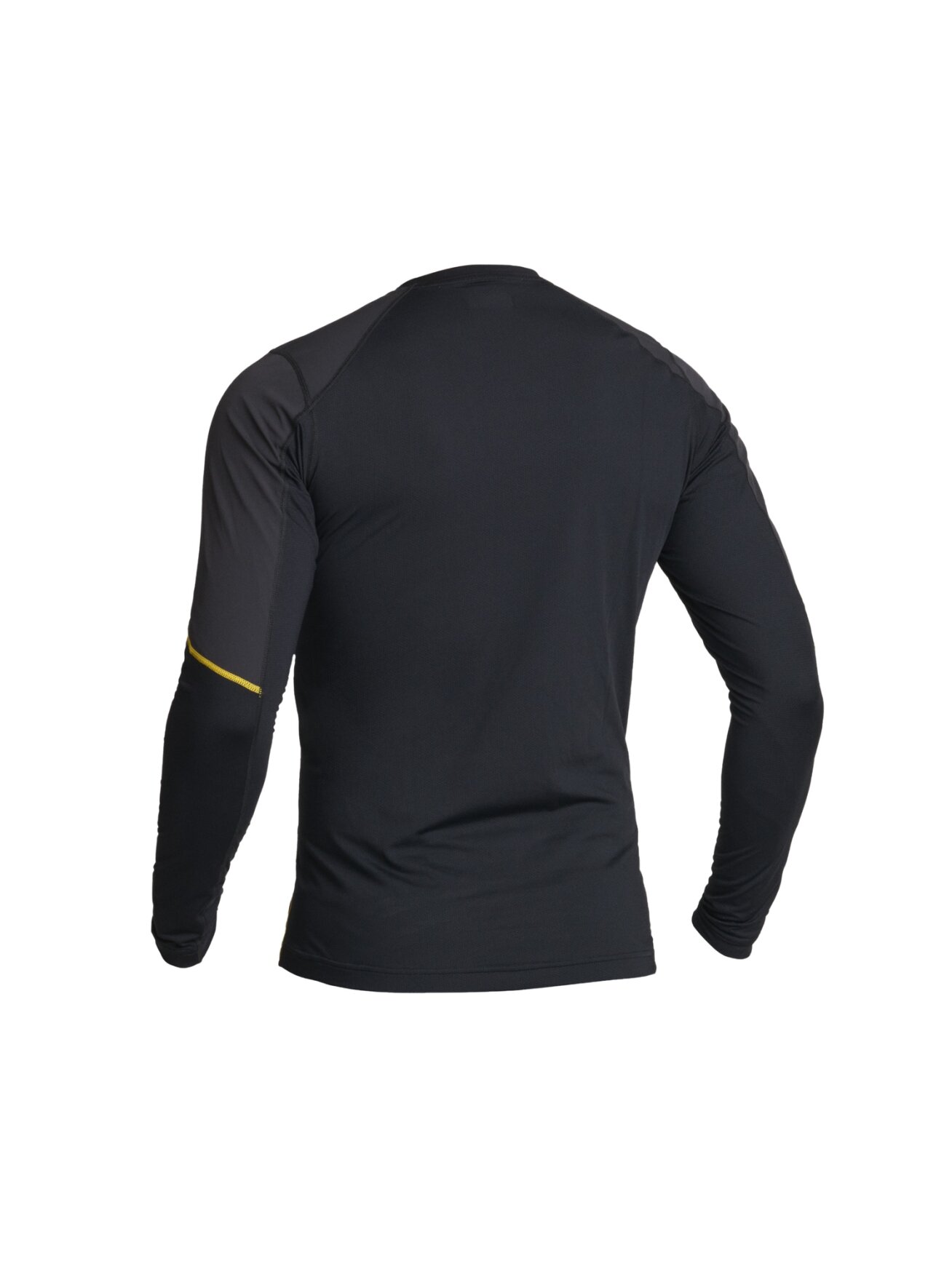 Lindstrands Dry wind Sweater Black 2 Lindstrands Dry wind Sweater Black 2