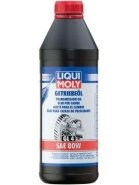 LIQUI MOLY TRANSMISINĖ ALYVA (GL4) SAE 80 W 1l LIQUI MOLY TRANSMISINĖ ALYVA (GL4) SAE 80 W 1l