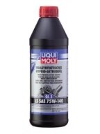 LIQUI MOLY SINTETINĖ HIPOIDINĖ TRANSMISINĖ ALYVA (GL5)LS SAE 75W-140 1l