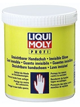 LIQUI MOLY ODOS APSAUGOS PRIEMONĖ 650ml LIQUI MOLY ODOS APSAUGOS PRIEMONĖ 650ml